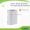 Hot 800mg/h portable water air home ozone sterilizer for home use