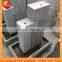 water fountain with cutting surface
