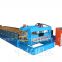 Galvanized Roofing Sheet Glazed Tile Roll Forming Machine