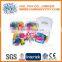 Factory direct magical plasticine, DIY preschool color dough, intelligent eco friendly modeling dough