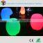 Commerical Bar furniture PE led bar stool lamp furniture for sale