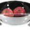 Enamel Bowl, Serving Bowl, Dishes, Tableware