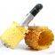 Factory Wholesale Stainless Steel Pineapple Corer Peeler Slicer