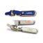Leather USB Flash Drive Memory Stick Alibaba Bulk Pen Drive