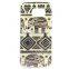 Hot selling IMD process case TPU mobile phone case protective soft back covers for Samsung S6 Edge