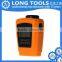Swift response high precision laser golf range finder