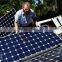 Hot sales 5kw lithium ion battery solar generator