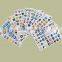 2016 Hot All Kinds of Emoji Sticker for Sale Emoji Label