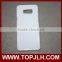 3d Customized Phone Case for Samsung S8 Edge