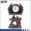 New design China Manufacturer low price diy large table clock