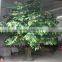 China factory supplier, natural looking artificial crystal apple tree