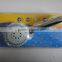 ABS Material Retractable Hand Held Shower Head