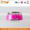 Double Stainless Steel cat food bowl