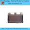 Jayi acrylic produce factory Custom Acrylic lucite small women ladies colored purse bags for sale