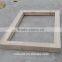 20mm thick canvas stretcher bars wholesale