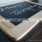 Beer bar chalkboard, wood blackboard, Chalkboard