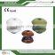 cheapest price in stock low voltage porcelain ceramic electrical shackle Insulator