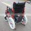 Cheap Price Electric Wheelchair Folding Wheelchair