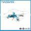 2015 New Product! 2.4G waterproof professional drone with camera VS syma drone , RUC208468