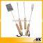 Hot Selling Wooden Handle BBQ Spatula
