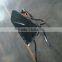 green color wheel barrow WB3800