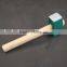 Bush Hammer With Wooden/firber/plastic-coated Handle