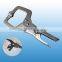 C type Locking Pliers PSO014