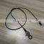 20" ,36"Elastic Cord with Lobster Claw Nylon Bungee Cord LS Eplus