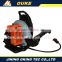 Multifunctional Knapsack air blower manufacturer,manual blower vacuum cleaner and blower with High-quality