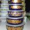 enamel storage bowl set mixing bowl salad bowl food container