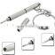 Two-Way slotted& phillips Mini Screwdriver with key chain