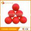 For Christmas gift about two layer white range golf ball made in China