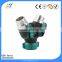 2-way Splitter Garden Hose Connector