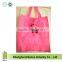 New design Owl Nylon Eco Shopping Bag Assorted color shopping tote bags Cute owl handbags