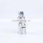 Mirror surface CR-V 12.5mm universal joint ,polishing CR-V universal joint,1/2" universal joint