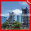 High Effiency Cement Production Plant for Sale with Cement Kiln System