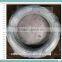 Hot Dipped Galvanized Steel Wire/20 Gauge Binding Wire