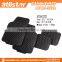 pvc plastic car mats for universal car