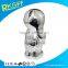 baby gifts die casting zinc alloy silver coin bank