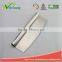 WCTS203A Stainless Steel Pizza Dough Scraper Cutter Kitchen Flour Pastry Cake Tool,any Size