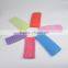 PE foam sleeve net for wine bottle/wine bottle protector