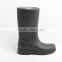 fashion pvc rain boots wellinton boots for men