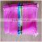 new product PE net bags wholesale