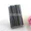 Made in China Thick Stright Plastic Black Cocktail Drinking Straws