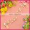 bridal wedding rhinestone hair accessories decoration WHD-046