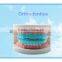 Dental Power Tooth Orthodontic Appliance Trainer Alignment Braces Mouthpieces