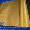 textile fabric of radiation resistance copper wire mesh with low price