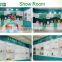 Cheap recycle paper shopping bags, High quality food grade wrapping bags