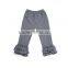 2016 hot sale baby girls icing ruffle pants leggings warehouse men clothing designer clothing manufacturers in China
