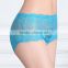 Sexy Transparent Lace Women Panties Preteen Underwear Lingerie